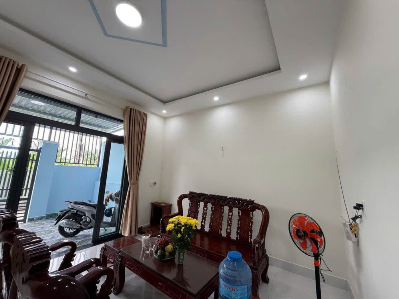 Bán nhà 2PN 100m2 đường 2/9, Tân Thắng - 1,699 tỷ - Ảnh 1