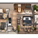 BÁN CĂN HỘ THƯƠNG MẠI KHOÁNG NÓNG VEN HÀ NỘI GIÁ CHỈ 28tr/m2 Full nội thất.Tặng vé Vip LH0855 338 *** - Ảnh thu nhỏ 6