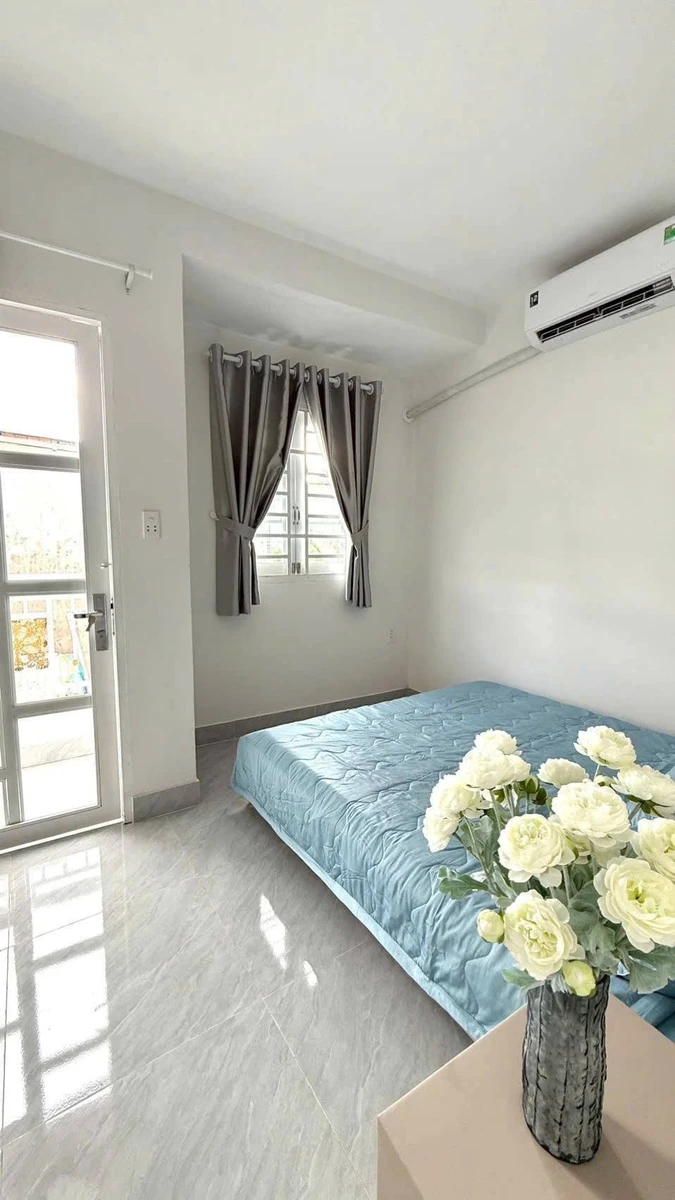 Bán nhà xây mới 1 lầu 2PN 24.5m² Nhà Bè 1.19 tỷ - Ảnh thu nhỏ 5