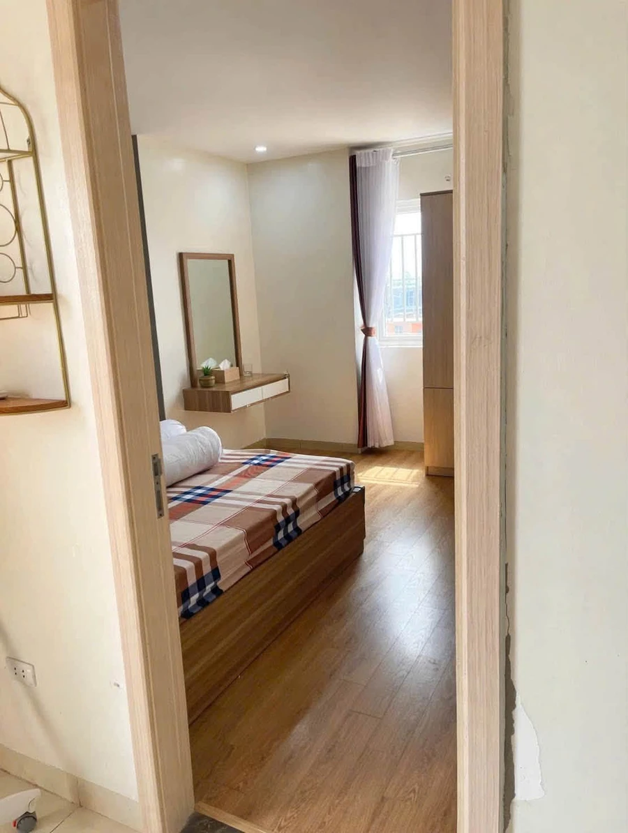Bán căn hộ Lideco Hạ Long 92m2, 3PN, 3 tỷ - Ảnh thu nhỏ 2