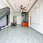 Bán nhà 1 trệt 1 lửng 5x22m, 3 phòng ngủ, giá 2,55 tỷ tại Đức Hòa Đông - Ảnh thu nhỏ 2