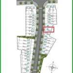 Nhà phố liền kề 4PN 5WC 200m2 Bcons Eden Park 5.98 tỷ - Ảnh thu nhỏ 1