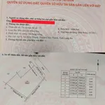Bán đất 1.240m² (200m² thổ) Hiệp Thạnh, Châu Thành, Long An - 999 triệu - Ảnh thu nhỏ 3