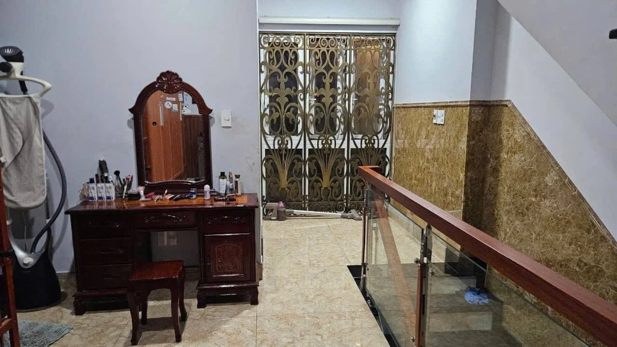 Bán nhà 1 trệt 2 lầu 4 phòng ngủ đường Nguyễn Bảo Đức, Tam Hiệp, Biên Hòa - Ảnh thu nhỏ 5