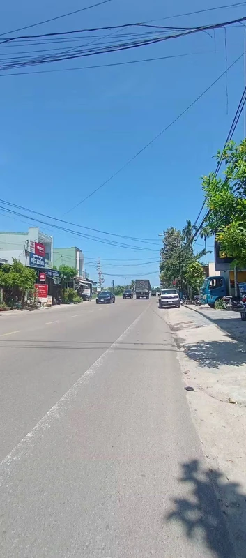 Bán đất mặt tiền kinh doanh đường Đào Tấn gần chợ Dinh, 79m2, Quy Nhơn