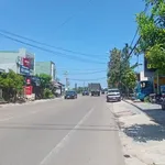 Bán đất mặt tiền kinh doanh đường Đào Tấn gần chợ Dinh, 79m2, Quy Nhơn - Ảnh thu nhỏ 1