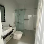 Cho thuê nhà mặt tiền 1 trệt 2 lầu Bình Hòa 250m2 - Ảnh thu nhỏ 5