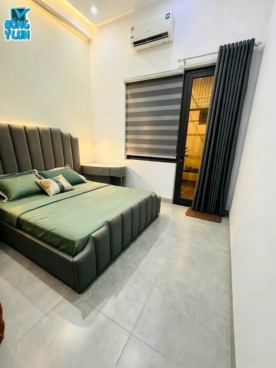 Bán villa mini 2 tầng 70m2 gần biển Đà Nẵng 3.95 tỷ - Ảnh thu nhỏ 3
