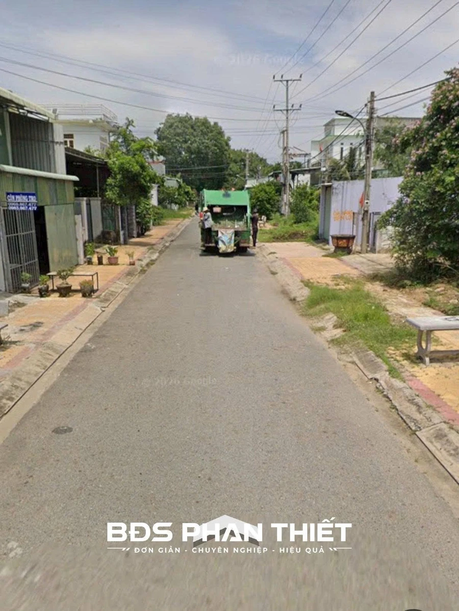 Bán nhà cấp 4 140m² tại Phú Thủy, Phan Thiết - Ảnh thu nhỏ 3