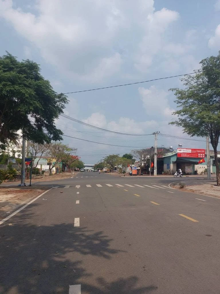Bán đất Đồng Xoài 155.75 m², full thổ cư, 1 tỷ 2 - Ảnh thu nhỏ 3