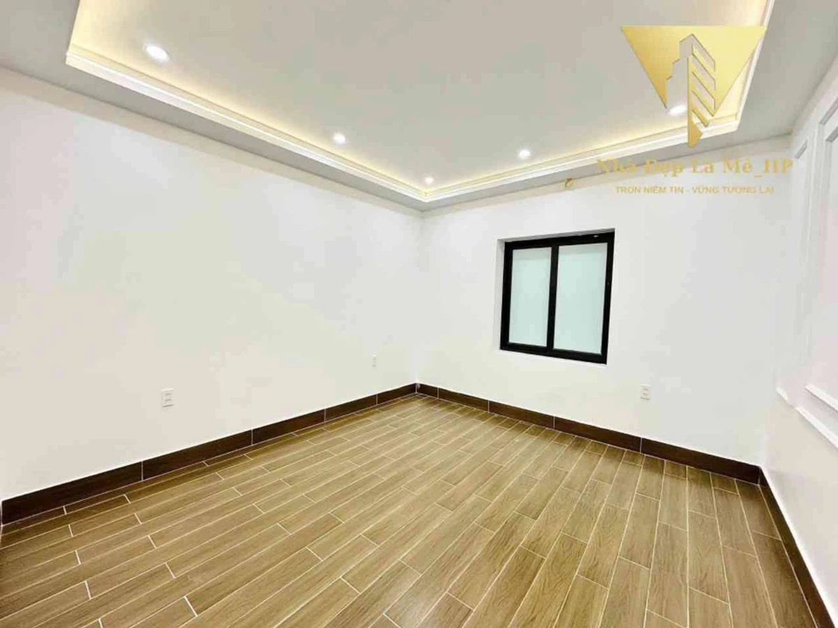 Bán nhà 4 tầng 50m x 4 mặt tiền Hồ Sen, Quận 12 - 5,12 tỷ - Ảnh thu nhỏ 2