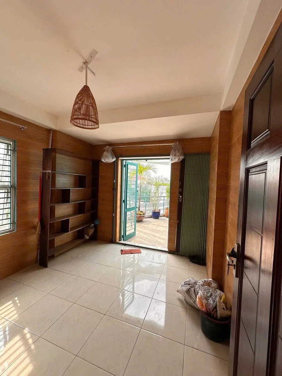 Bán nhà góc 2 mặt tiền 105m² Phú Nhuận 6,2 tỷ - Ảnh thu nhỏ 5