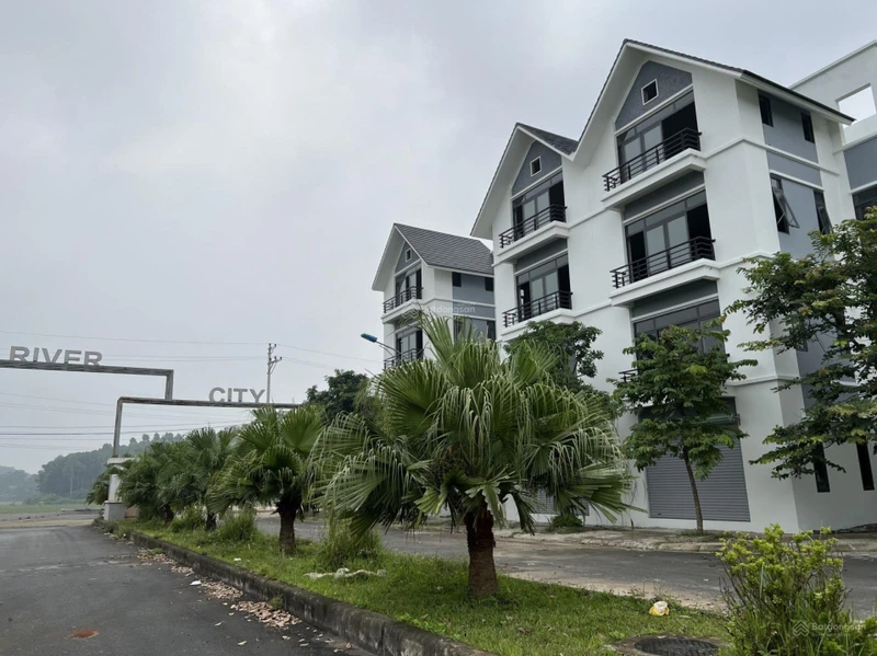 Bán đất nền dự án Hưng Hóa City, 1,6 tỷ, 85m2 tại Quốc lộ 32, thị trấn Hưng Hóa