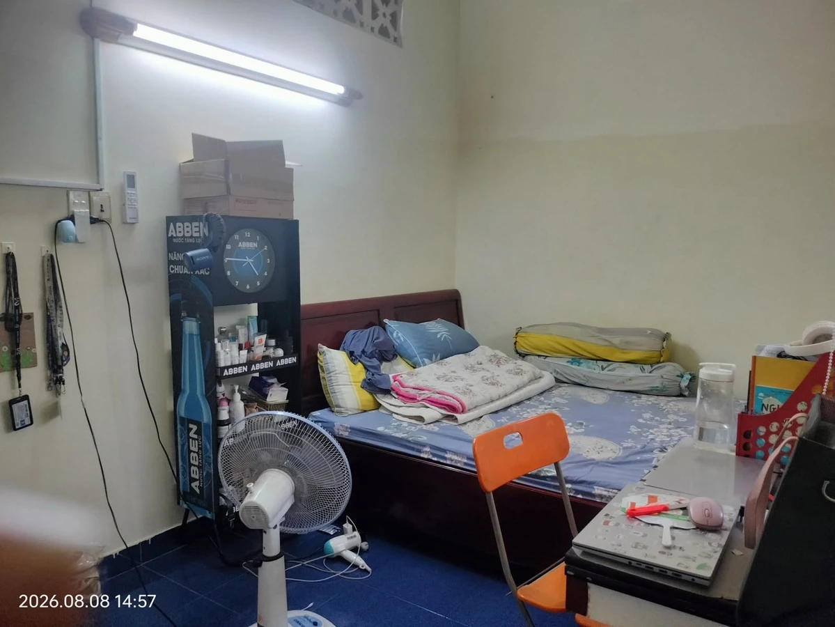 Bán nhà 94m² nở hậu 7m, 4PN, hẻm ô tô gần Công viên Làng Hoa, Gò Vấp - Ảnh thu nhỏ 4