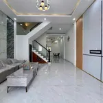 Bán nhà hẻm Bà Triệu Rạch Giá, 65m², 2PN, 1tỷ990 - Ảnh thu nhỏ 2