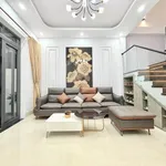 Bán nhà mặt tiền đường Tăng Bạt Hổ, 4,8x20m, 1 trệt 1 lầu, Rạch Giá, An Giang - Ảnh thu nhỏ 3