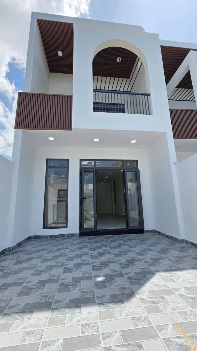 Bán nhà Tân Triều 5x18m, 3PN, 2WC, 2,09 tỷ - Ảnh thu nhỏ 2