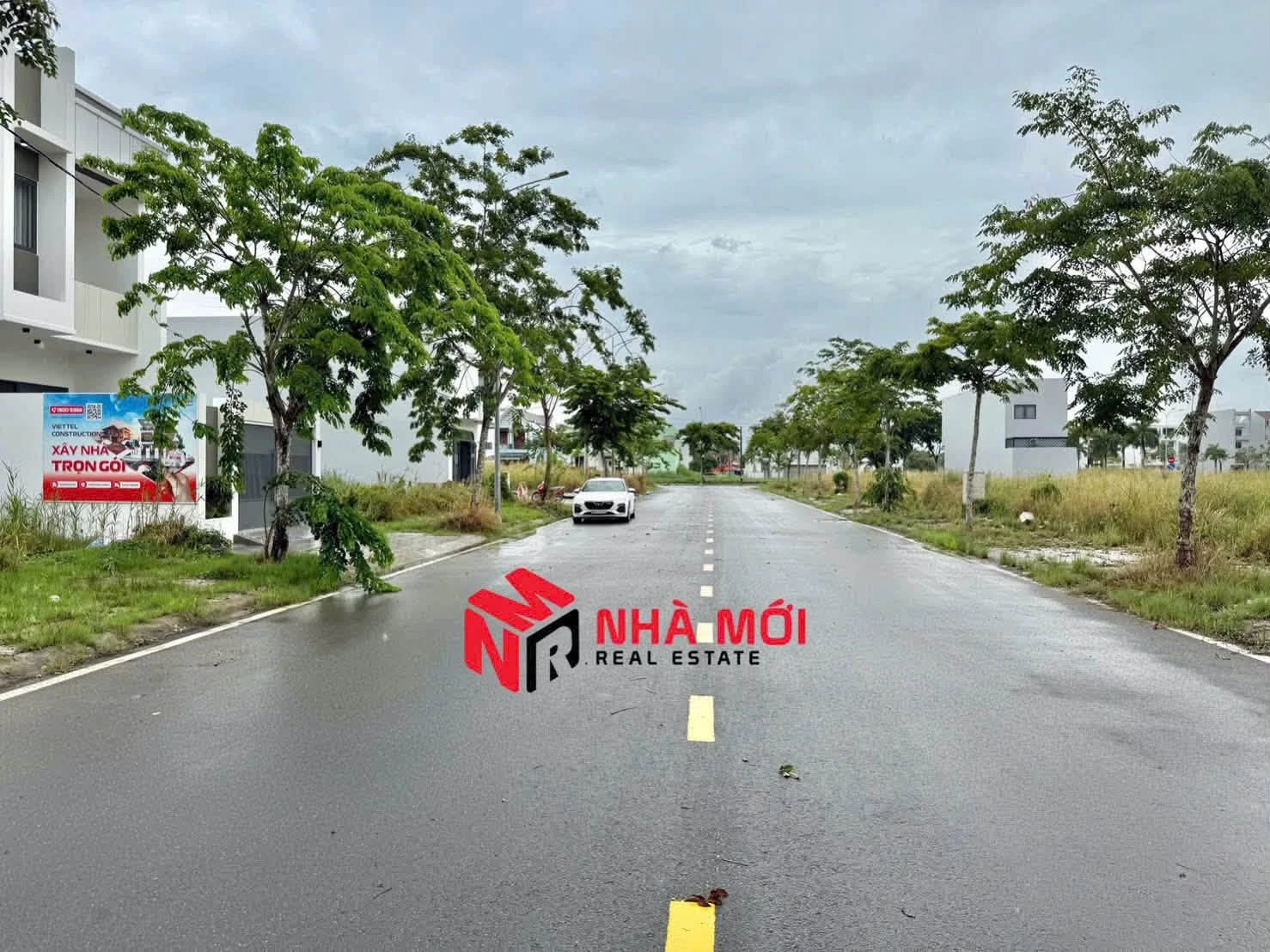 Bán lô đất liền kề Vincom 100m² Cà Mau 1,95 tỷ - Ảnh 1