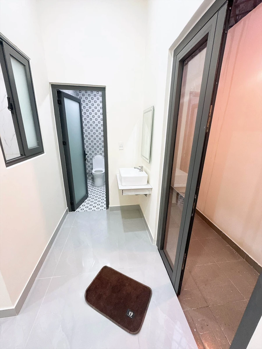 Bán nhà 3 phòng ngủ 100 m² Trảng Dài, Bình Tân - Ảnh thu nhỏ 5