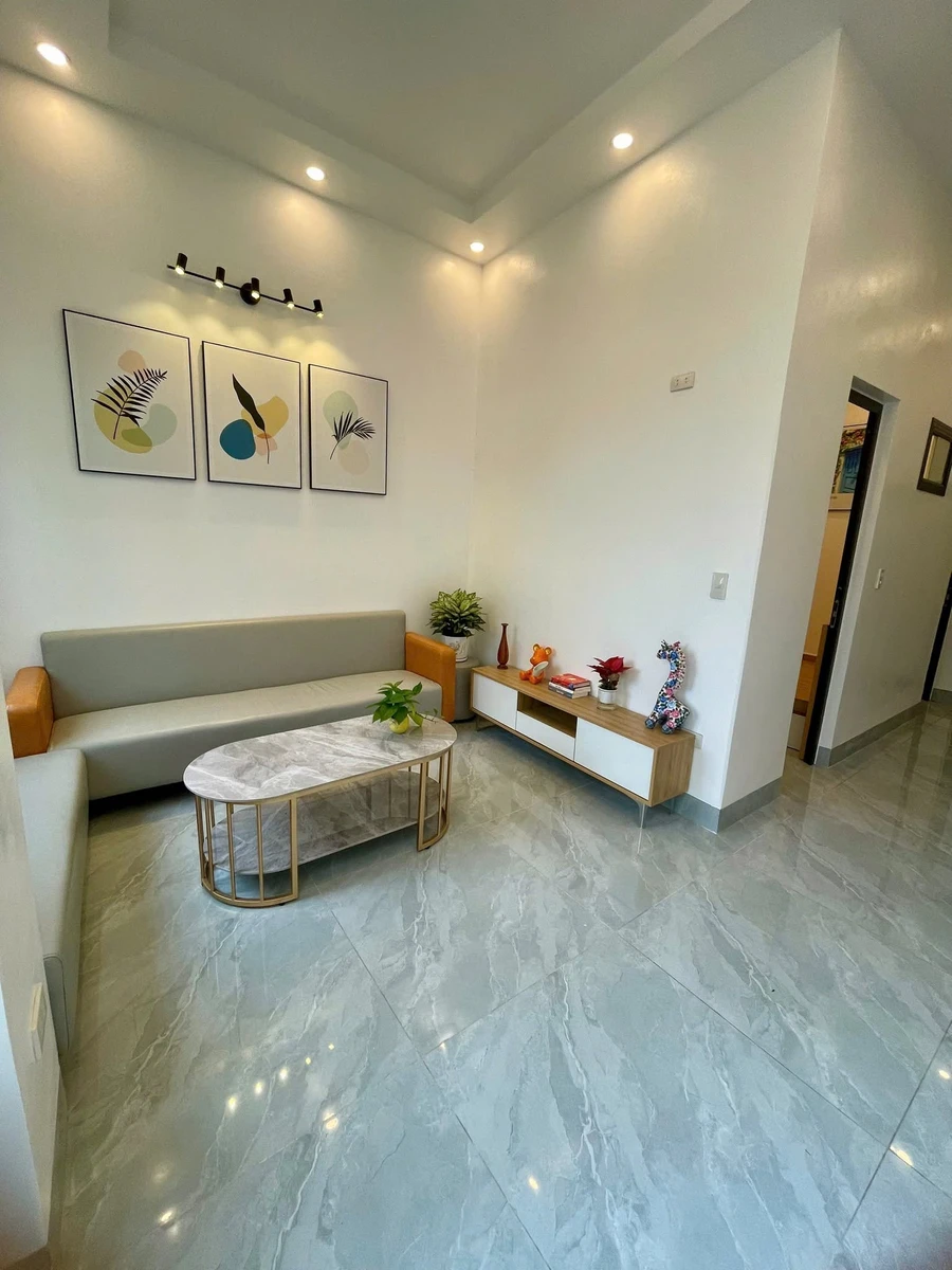 Bán nhà 40m2 full nội thất tại khu đô thị Âu Việt, phường Nhị Châu, Hải Dương - Ảnh thu nhỏ 2
