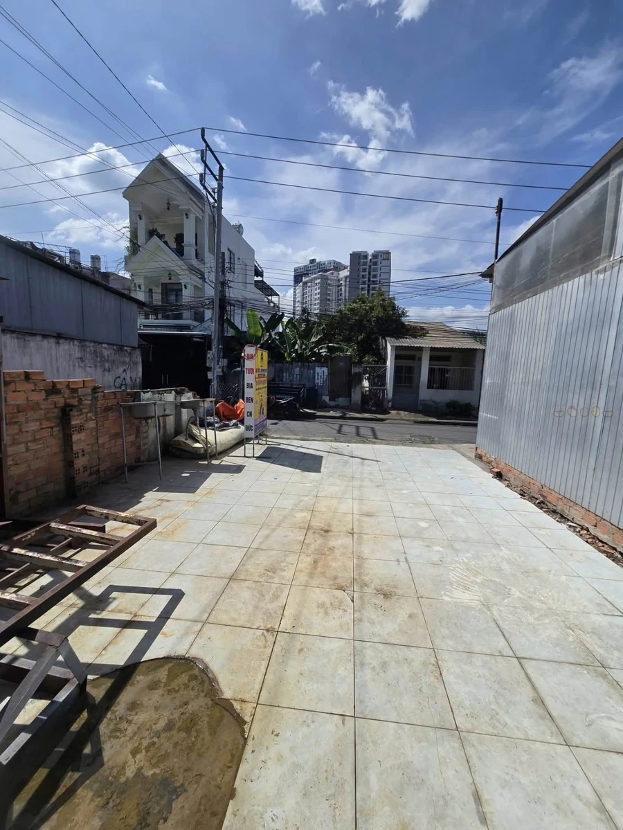 Bán lô đất 167,7m2 gần vòng xoay Gò Đậu, Thủ Dầu Một, giá 4,27 tỷ - Ảnh thu nhỏ 3