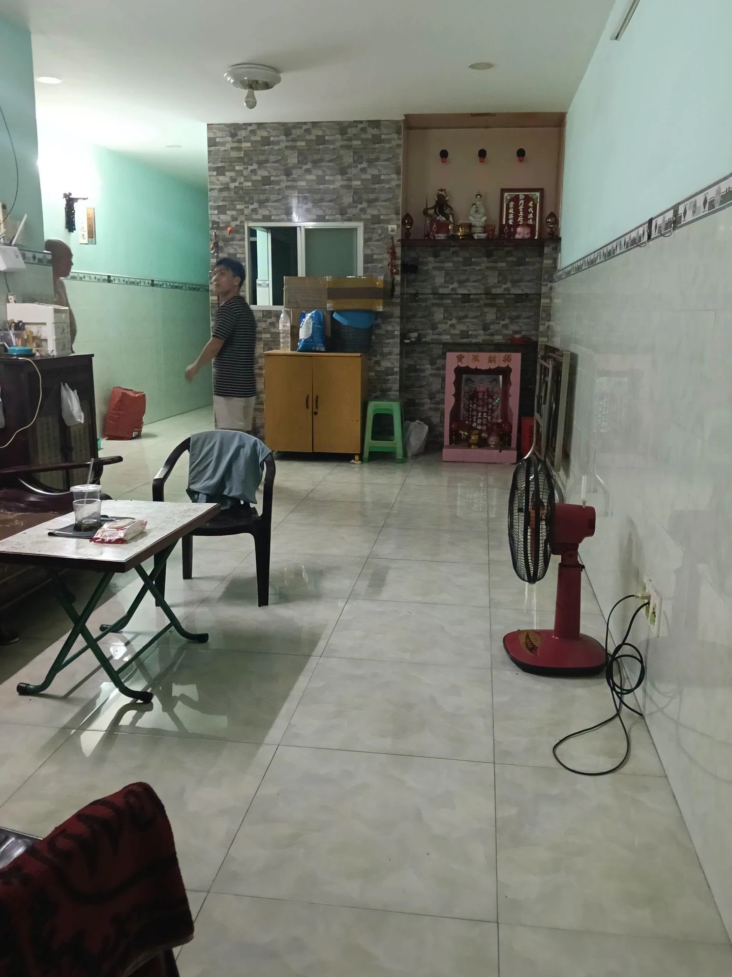 Bán căn hộ 1PN 56,6m² Quận 5 giá 2,7 tỷ - Ảnh 1