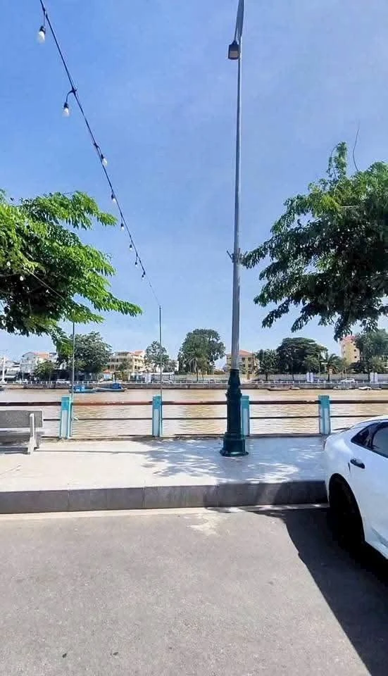 Bán nhà cấp 4 100m2 Phan Thiết gần khách sạn Cà Ty - Ảnh thu nhỏ 3