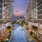 Chính chủ cần bán lại căn hộ View biển 1PN+1 tầng cao mặt bãi trường, sổ đỏ lâu dài - Ảnh thu nhỏ 6
