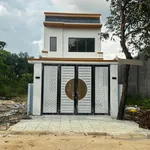 Bán nhà 150m² 3PN Mỹ Phước 3, Bến Cát giá 2,59 tỷ - Ảnh thu nhỏ 1