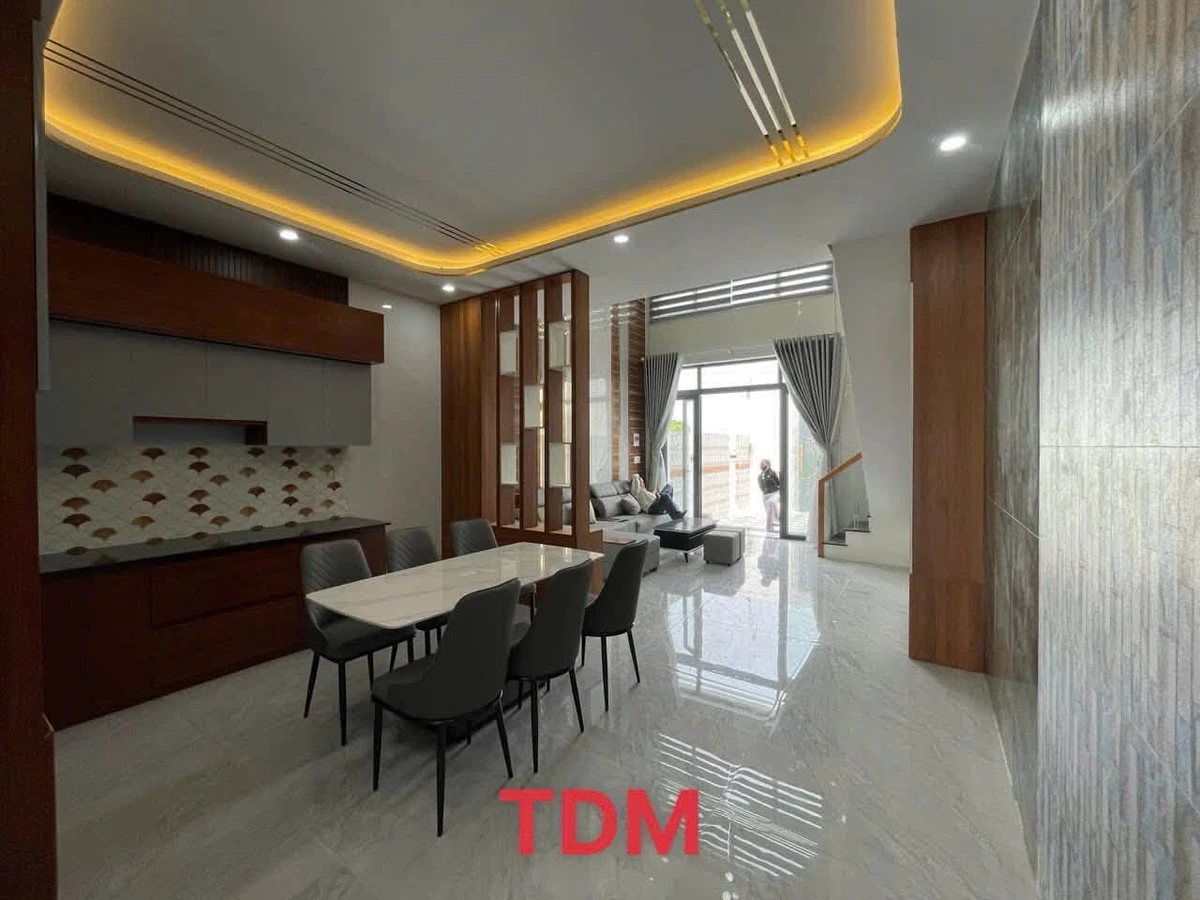 Bán nhà liền kề 2 tầng 80m² An Ngãi Long Điền Vũng Tàu 2.492 tỷ - Ảnh thu nhỏ 4