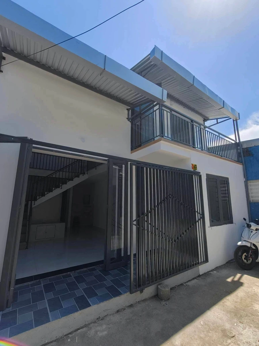 Bán nhà 4 phòng ngủ 52m² kiệt Tôn Đản, Đà Nẵng - Ảnh thu nhỏ 3