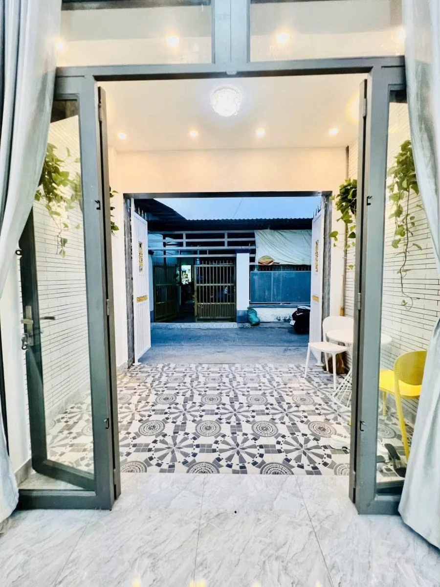 Bán nhà hẻm 62,9m² 4PN, Nhà Bè, 2 tỷ 750 triệu - Ảnh thu nhỏ 5