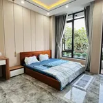 Bán nhà 3 tầng 77m² mặt tiền đường Nguyễn Huy Tự, Quận 12 - Ảnh thu nhỏ 5