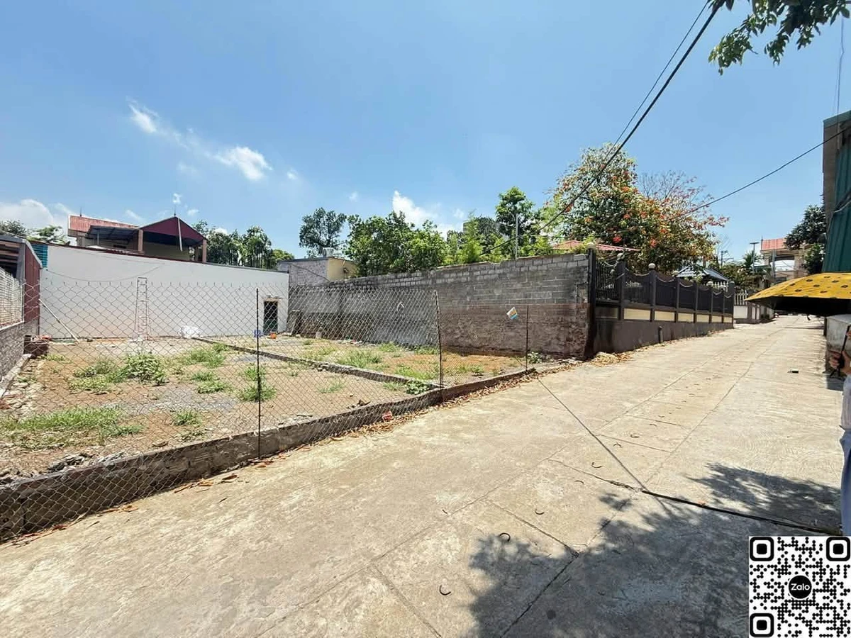 Bán 2 lô đất Tân Tiến 90m², ô tô thông, 2 tỷ/lô - Ảnh thu nhỏ 4