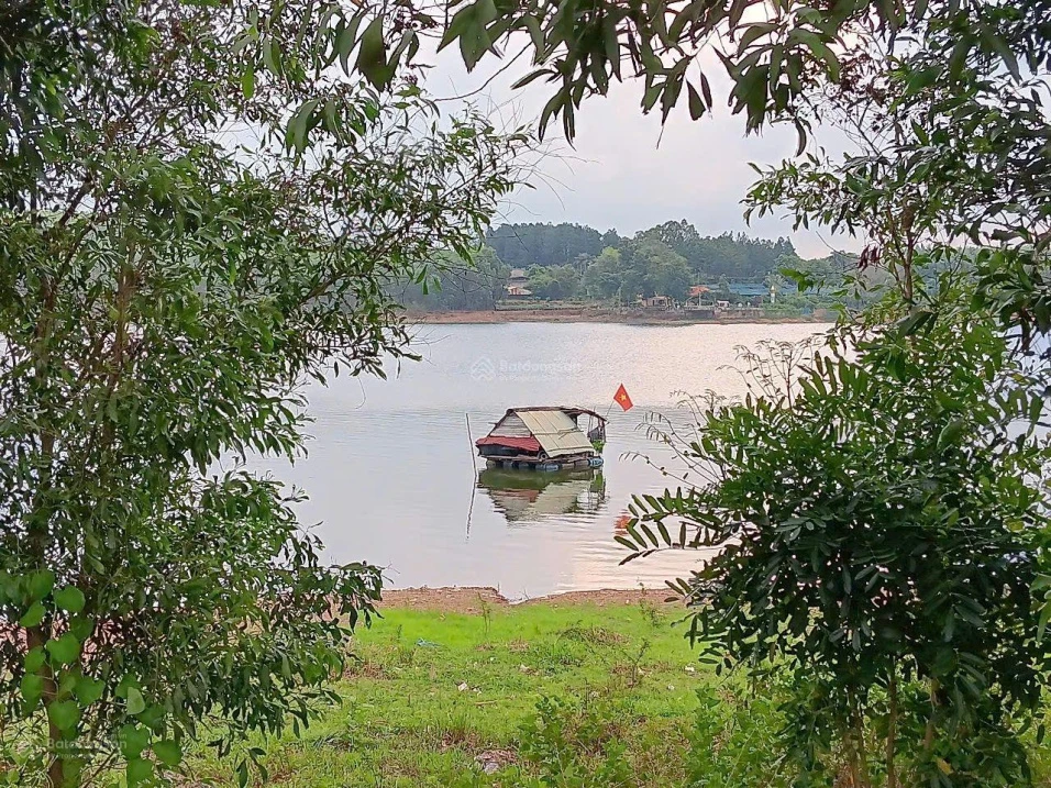 Đất biệt thự nghỉ dưỡng view cực đẹp hồ Sông Mây - Ảnh thu nhỏ 2