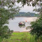 Đất biệt thự nghỉ dưỡng view cực đẹp hồ Sông Mây - Ảnh thu nhỏ 2