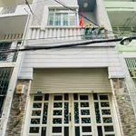 Bán nhà 2 tầng 45m2 sát mặt tiền Nguyễn Đình Chiểu, giá 8,5 tỷ - Ảnh thu nhỏ 1