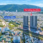 Bán căn hộ Studio 47m² The Sailing Quy Nhơn giá từ 2,1 tỷ - Ảnh thu nhỏ 1
