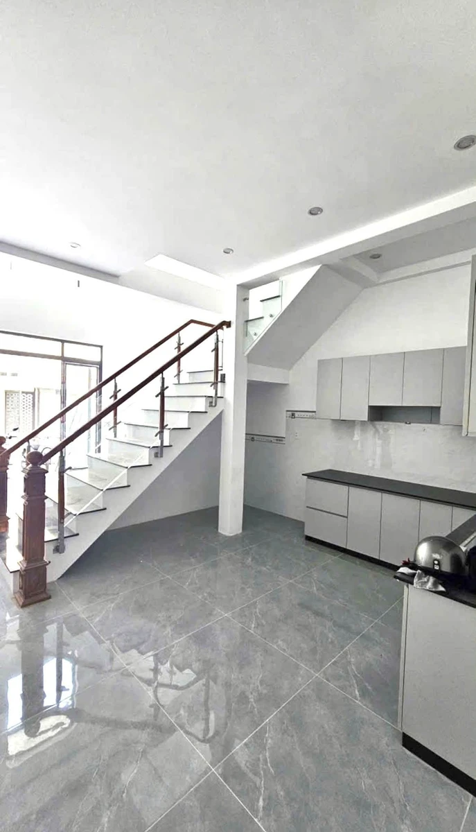 Bán nhà 3PN 107,5m² Trảng Bom, Đồng Nai 2,65 tỷ - Ảnh thu nhỏ 3