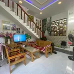 Bán nhà góc 2 mặt hẻm 47m², 2 tầng, đường Lê Hồng Phong, Quy Nhơn, giá 2,05 tỷ - Ảnh thu nhỏ 1