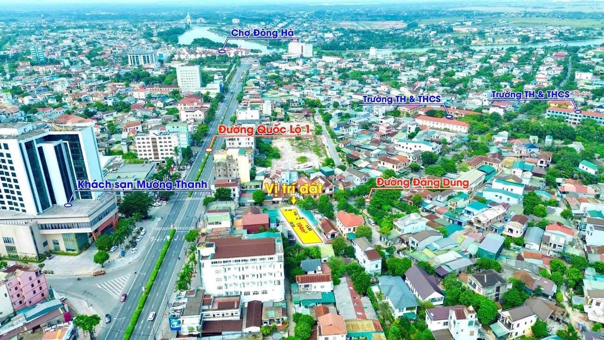 Bán mặt tiền Đặng Dung 104m2 kinh doanh 1 tỷ 2 Quận 1 - Ảnh 1