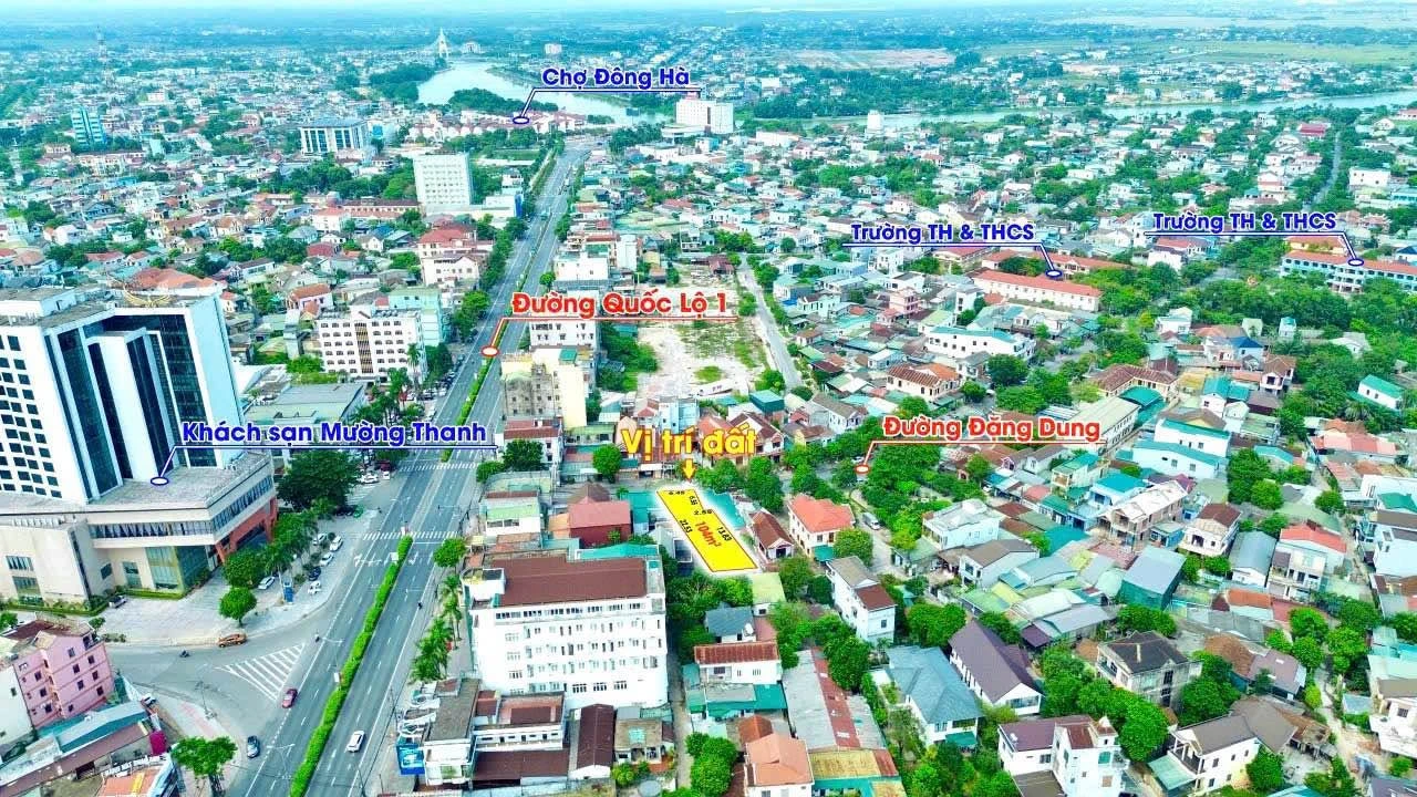 Bán mặt tiền Đặng Dung 104m2 kinh doanh 1 tỷ 2 Quận 1 - Ảnh 1