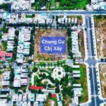 Bán lô góc 2 mặt tiền 117m² Hà Quang 1 Nha Trang 11 tỷ - Ảnh thu nhỏ 4