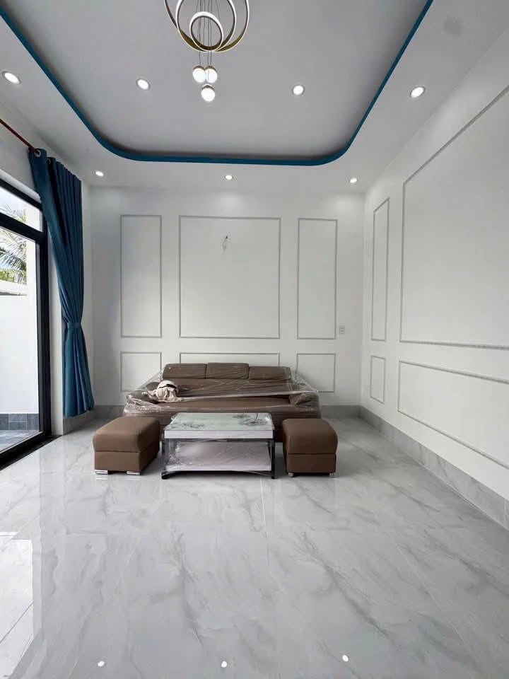 Bán nhà hẻm 3 phòng ngủ 100m² Rạch Giá, Kiên Giang - Ảnh thu nhỏ 5