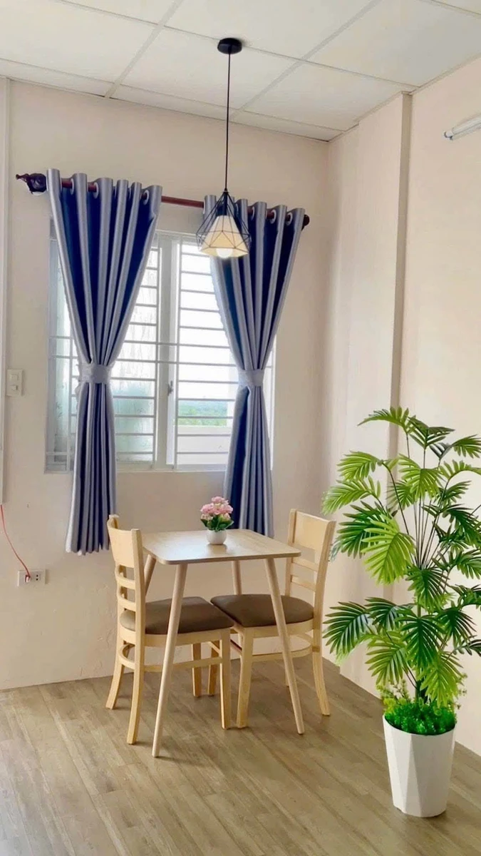Cho thuê chung cư 2PN, 45m², 4.8 triệu/tháng, Rạch Giá - Ảnh thu nhỏ 3