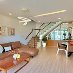 Cho thuê villa Star Hill Phú Mỹ Hưng 151m² 3PN 40 triệu/tháng - Ảnh thu nhỏ 1