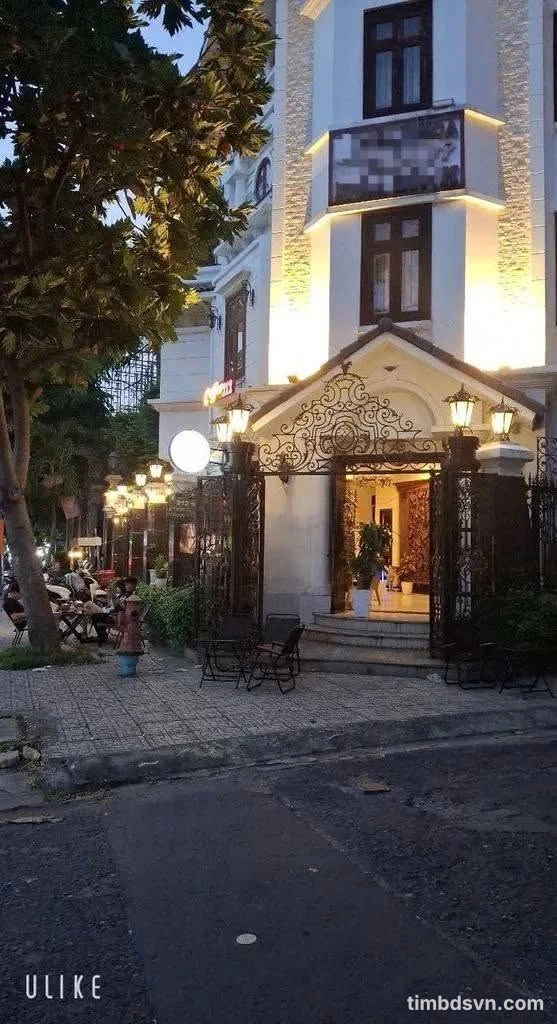 Cho thuê mặt bằng 150m² gần Bình Long, Tân Phú - 23 triệu/tháng - Ảnh thu nhỏ 3