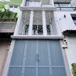 Bán nhà phố 70m2, 4 tầng, 4PN Lê Quang Định, Bình Thạnh - Ảnh thu nhỏ 2