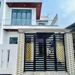 Bán biệt thự mini gần Bửu Long, 105m² giá 700 triệu - Ảnh thu nhỏ 1