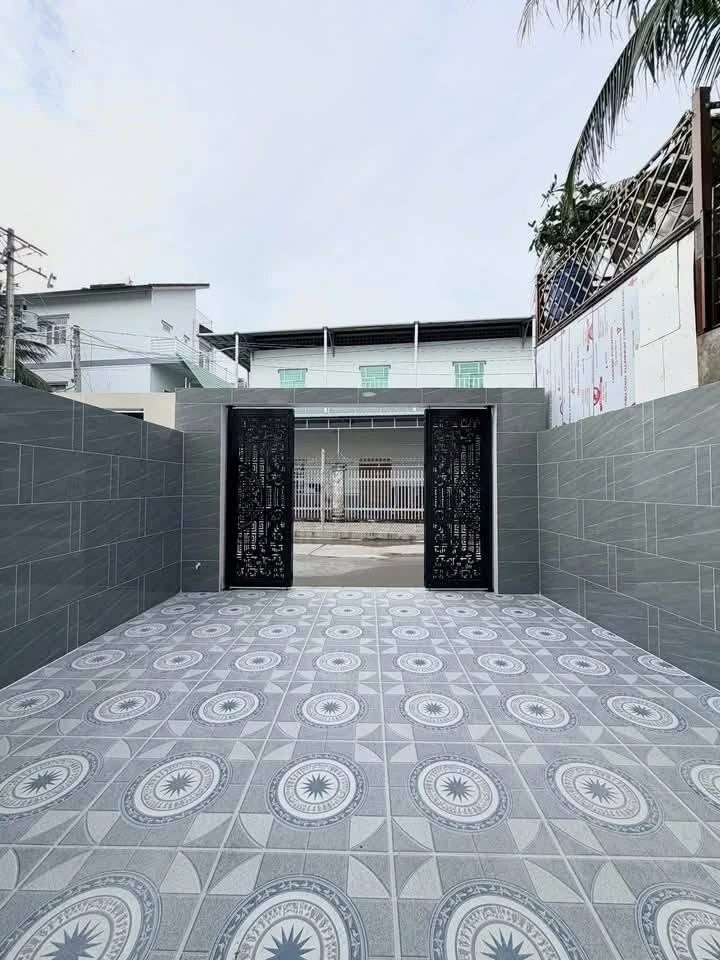 Bán nhà mặt tiền Nguyễn Thị Mai 23m² 3PN full nội thất - Ảnh thu nhỏ 5